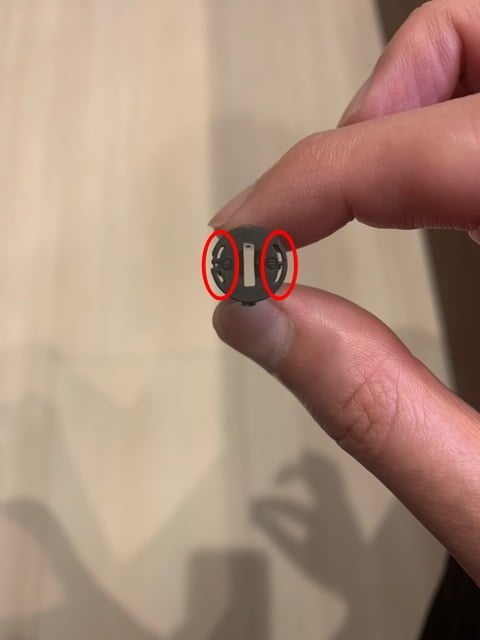 Iqos 3 Duo アイコス 3 デュオ を掃除しても苦い キャップクリーニングのススメ 新品の吸いに戻ります センスさんのブログ